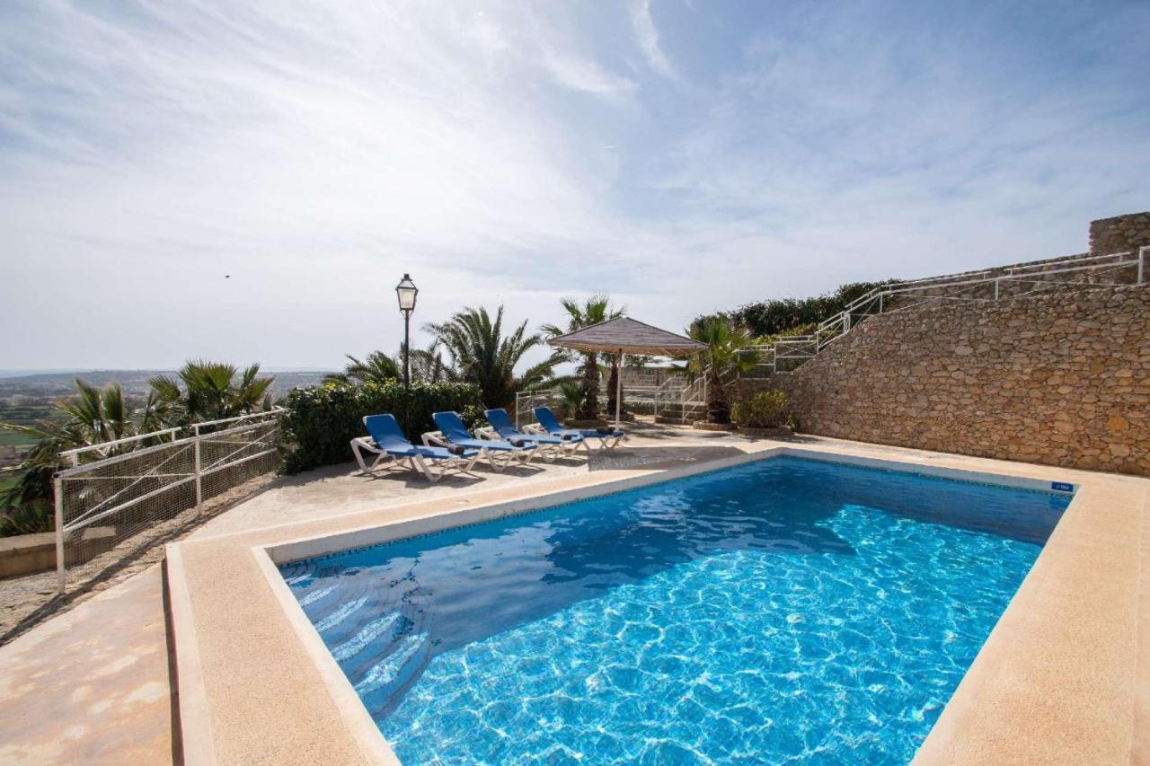 Ghar Ilma IV Holiday Home Santa Luċija 外观 照片