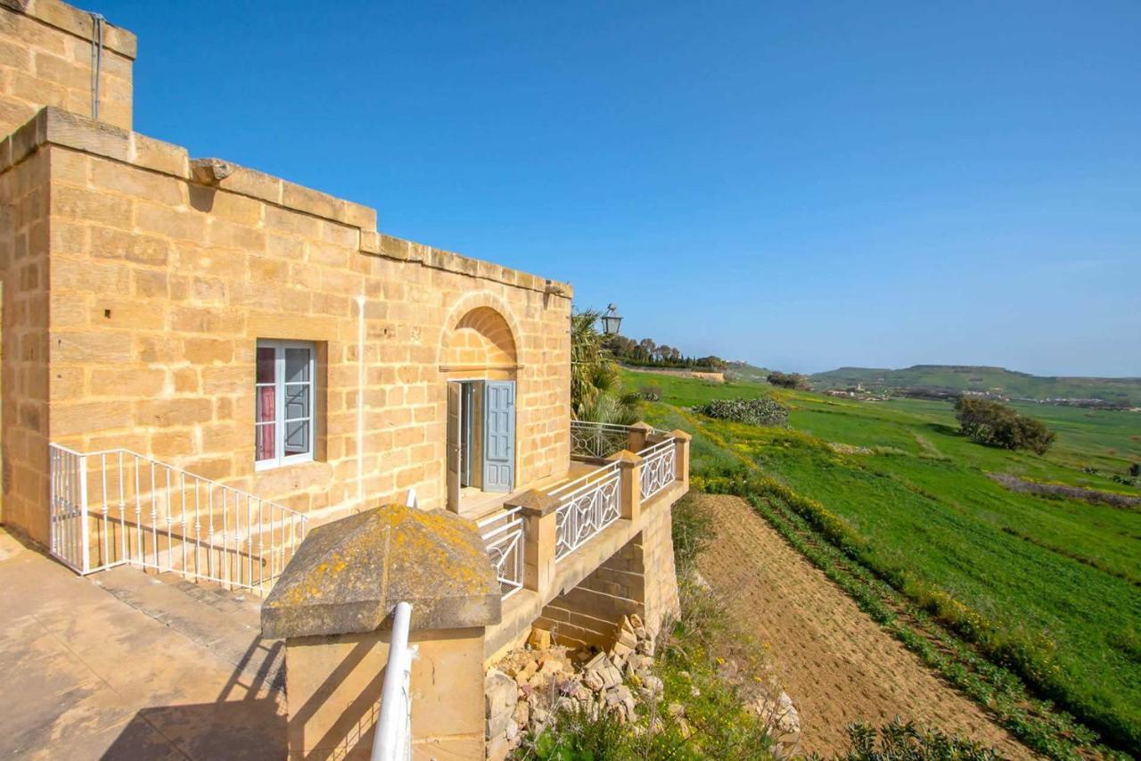 Ghar Ilma IV Holiday Home Santa Luċija 外观 照片