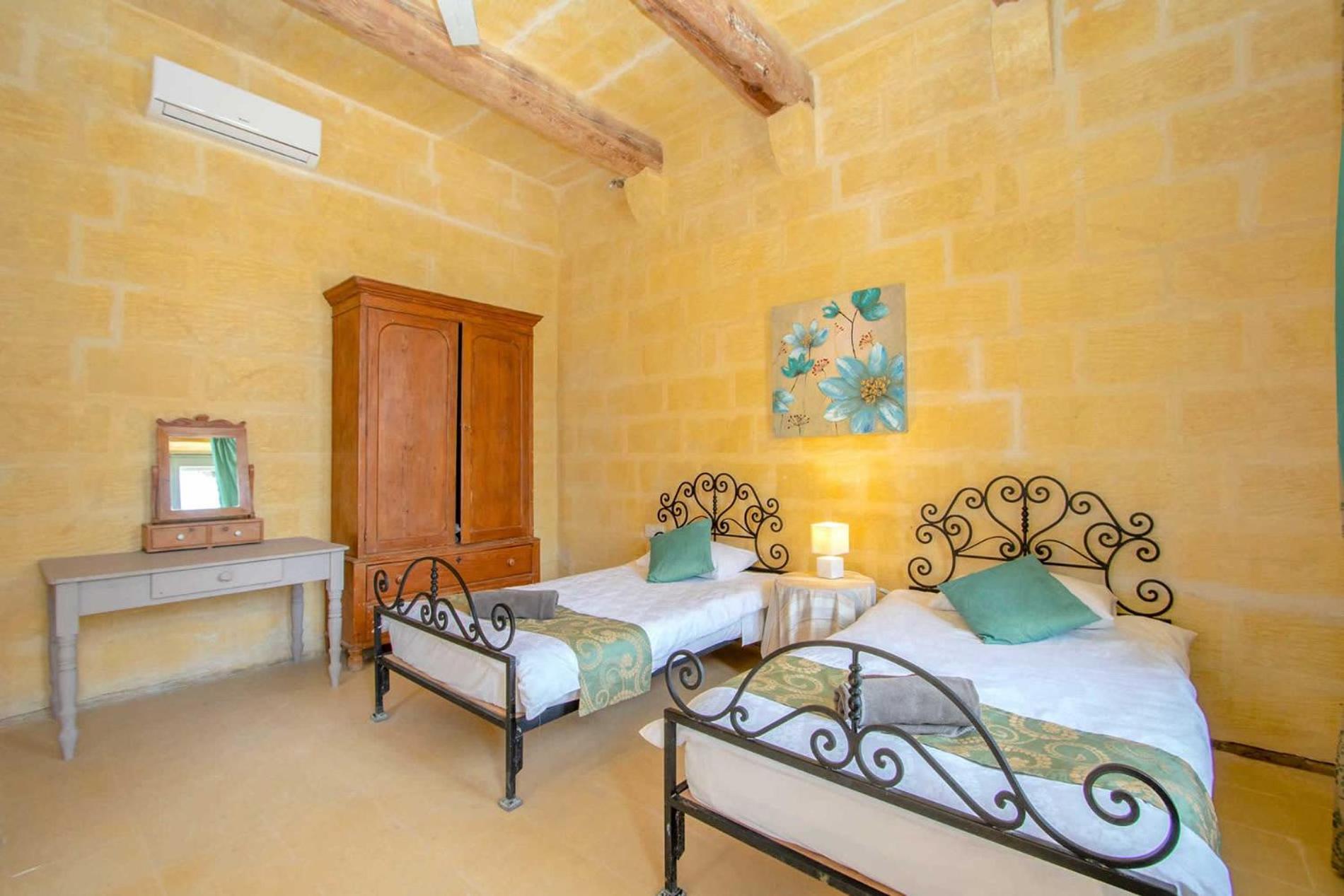 Ghar Ilma IV Holiday Home Santa Luċija 外观 照片